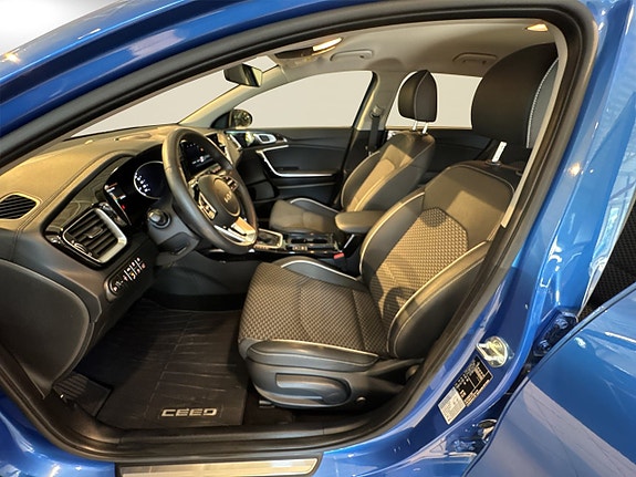 Kia Ceed 8 of 22