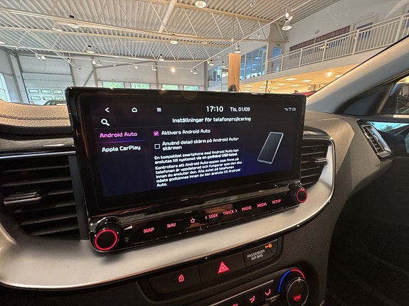 Kia Ceed 21 of 22