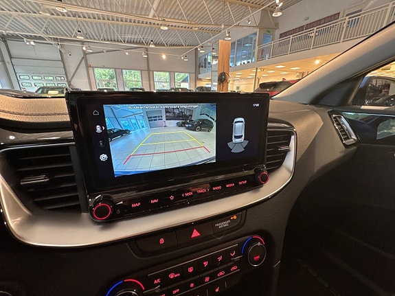 Kia Ceed 20 of 22