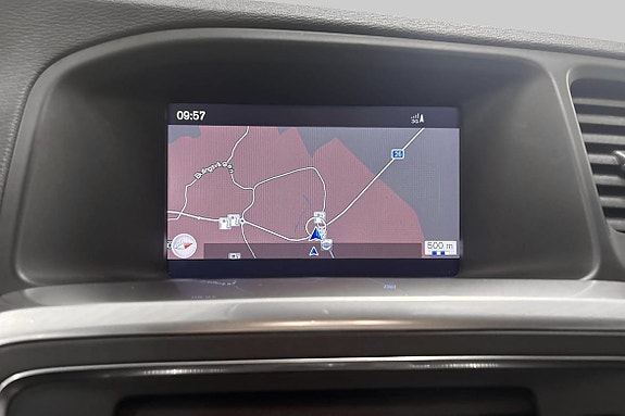 Volvo V60 12 of 19