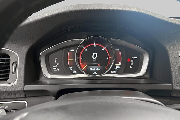 Volvo V60 10 of 19
