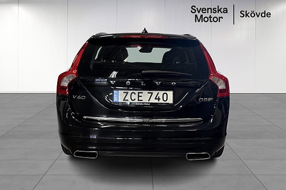 Volvo V60 4 of 19