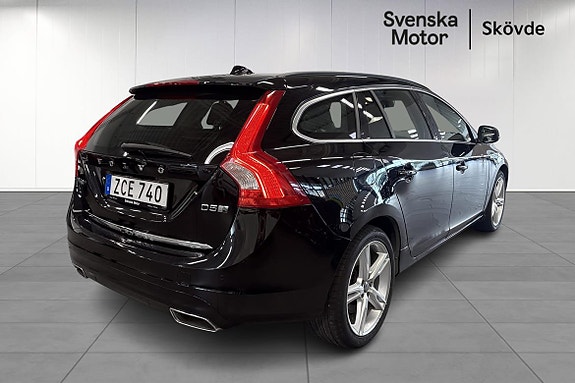 Volvo V60 3 of 19