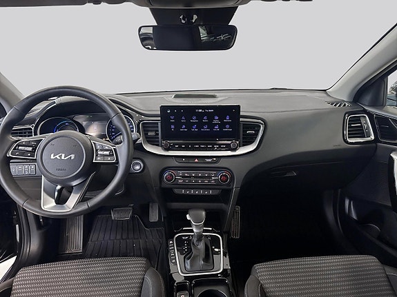 Kia Ceed 7 of 17