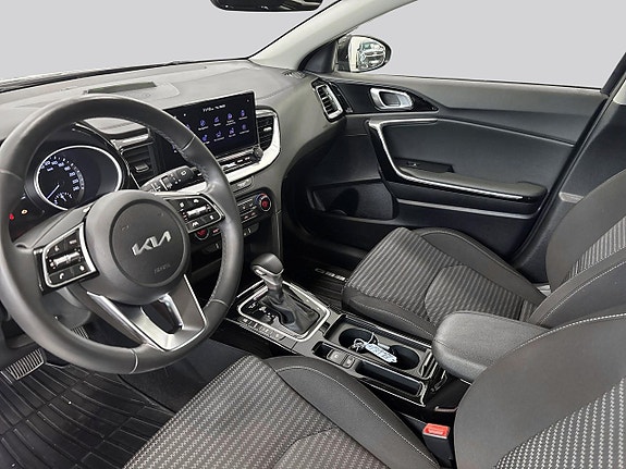 Kia Ceed 16 of 17