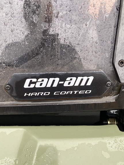 Can-Am 17 of 17