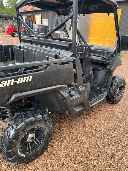 Can-Am 7 of 17