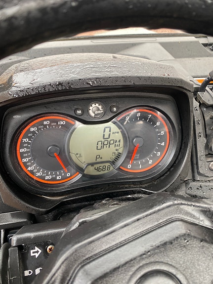 Can-Am 2 of 17