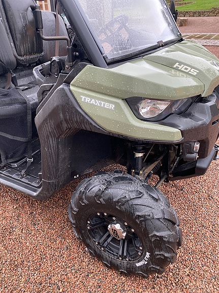 Can-Am 8 of 17