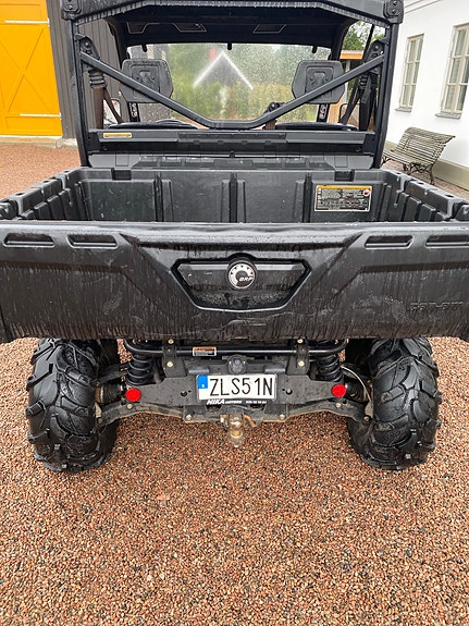 Can-Am 6 of 17