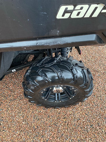 Can-Am 5 of 17