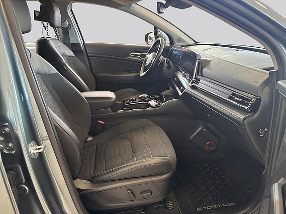 Kia Sportage 19 of 21