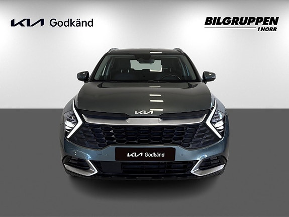 Kia Sportage 3 of 21