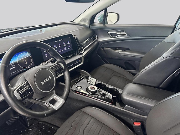 Kia Sportage 18 of 21
