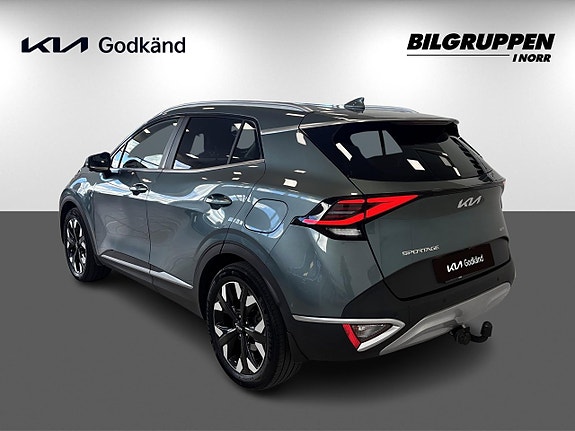 Kia Sportage 7 of 21