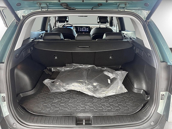 Kia Sportage 15 of 21