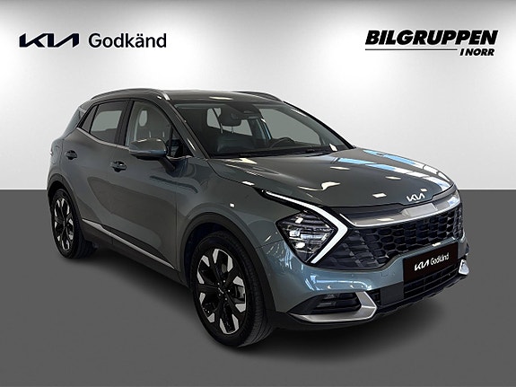 Kia Sportage 4 of 21