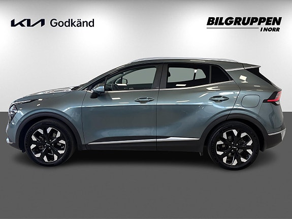 Kia Sportage 5 of 21