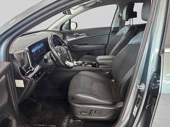 Kia Sportage 9 of 21