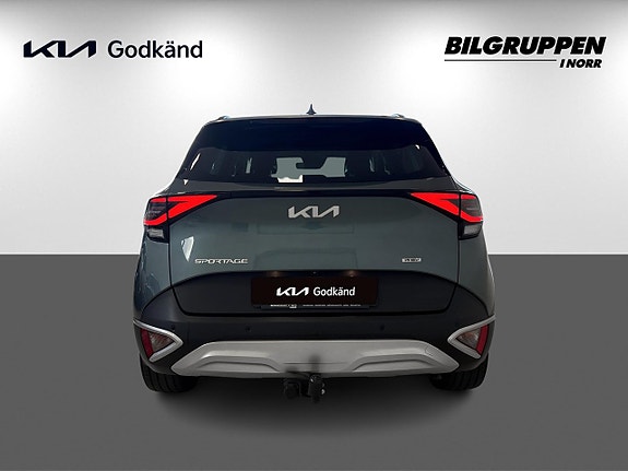 Kia Sportage 6 of 21