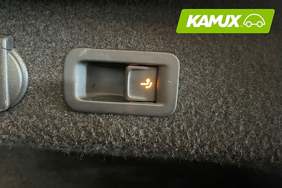 Volkswagen Passat 21 of 21