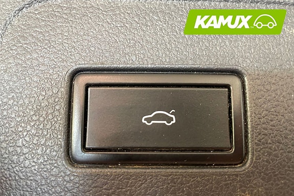 Volkswagen Passat 20 of 21