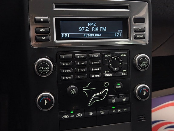 Volvo V70 15 of 16
