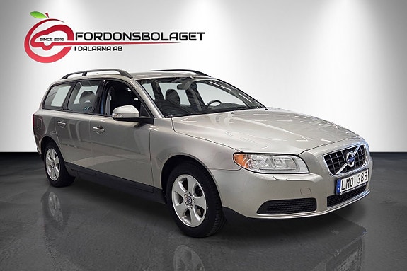 Volvo V70 3 of 16