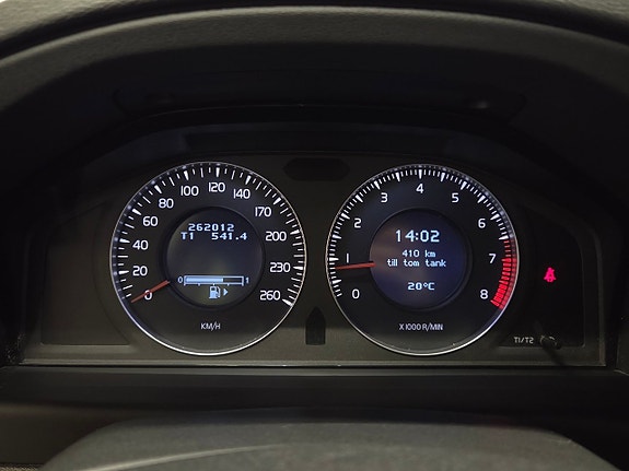 Volvo V70 14 of 16