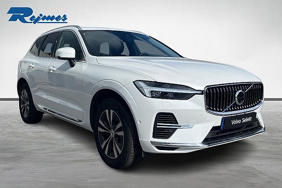 Volvo XC60 28 of 28