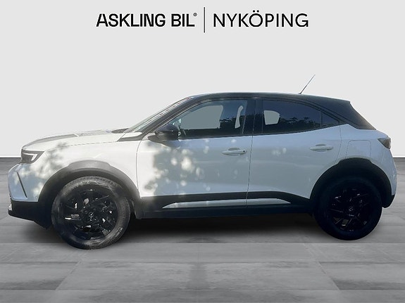 Opel Mokka 3 of 11