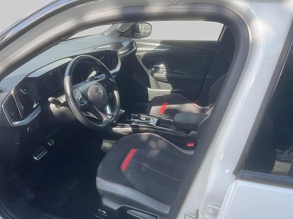Opel Mokka 6 of 11