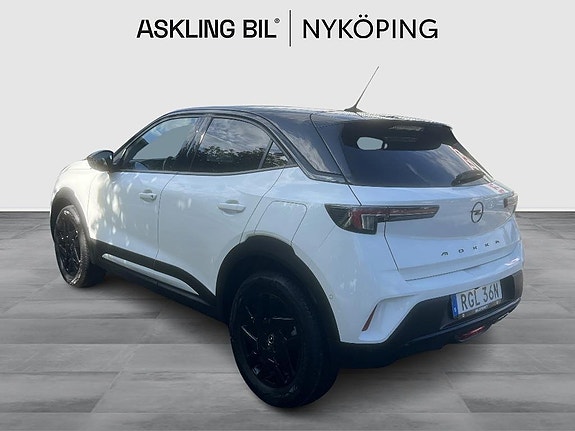 Opel Mokka 2 of 11