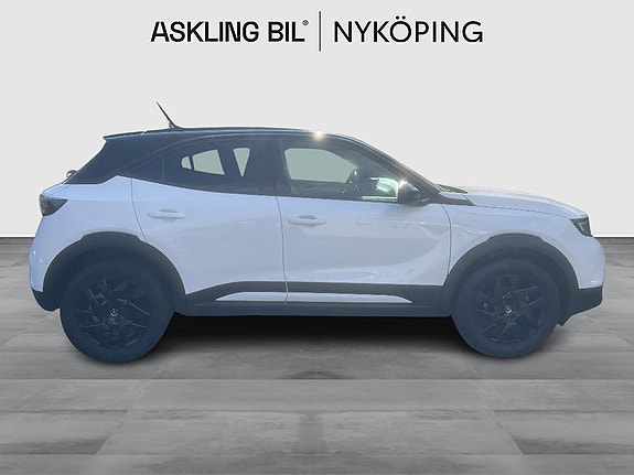 Opel Mokka 11 of 11