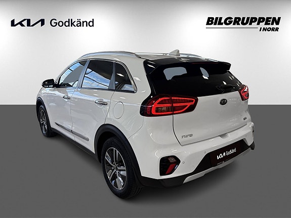 Kia Niro 6 of 17