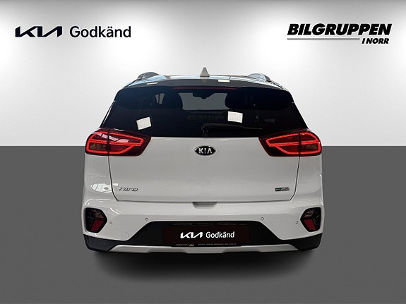 Kia Niro 5 of 17