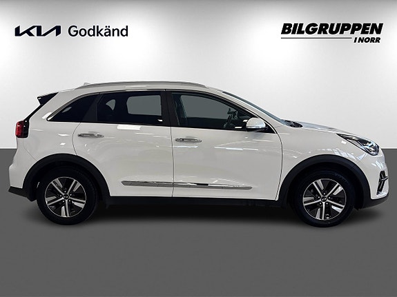 Kia Niro 4 of 17