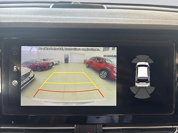 Kia Niro 13 of 17