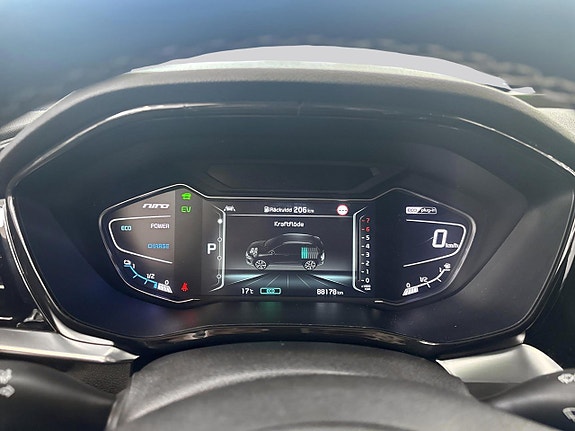 Kia Niro 10 of 17