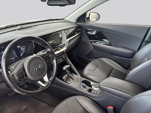Kia Niro 16 of 17