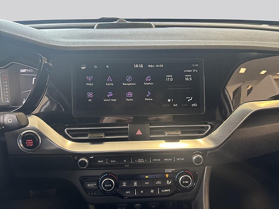 Kia Niro 11 of 17