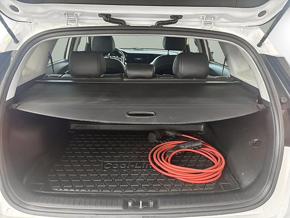 Kia Niro 14 of 17