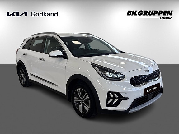 Kia Niro 3 of 17