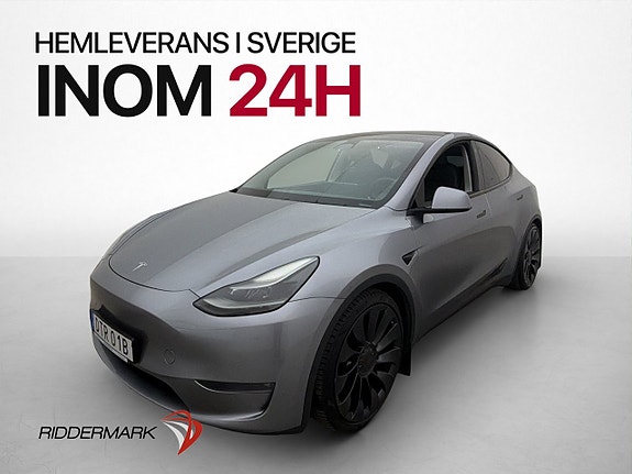 Tesla Model Y 4 of 30