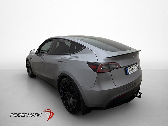 Tesla Model Y 6 of 30