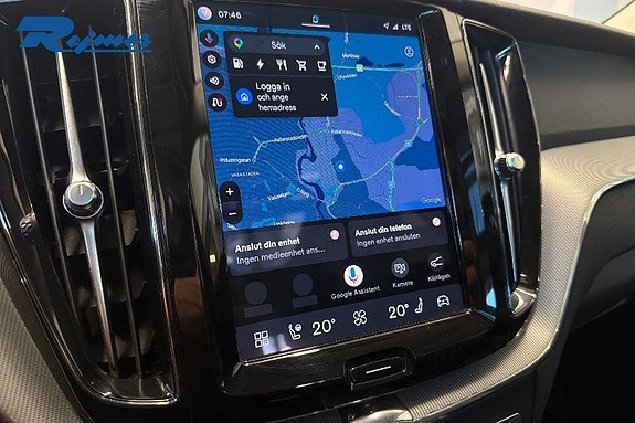 Volvo XC60 13 of 24