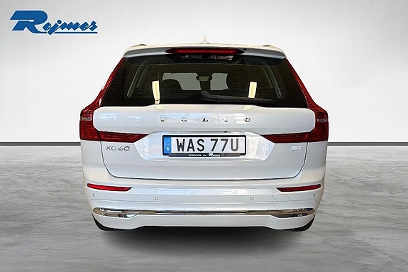 Volvo XC60 4 of 24