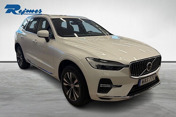 Volvo XC60 24 of 24