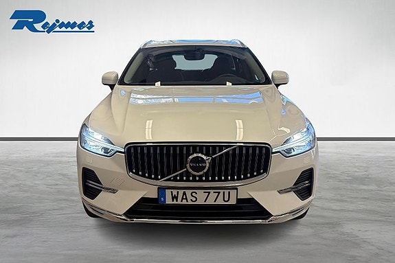 Volvo XC60 5 of 24