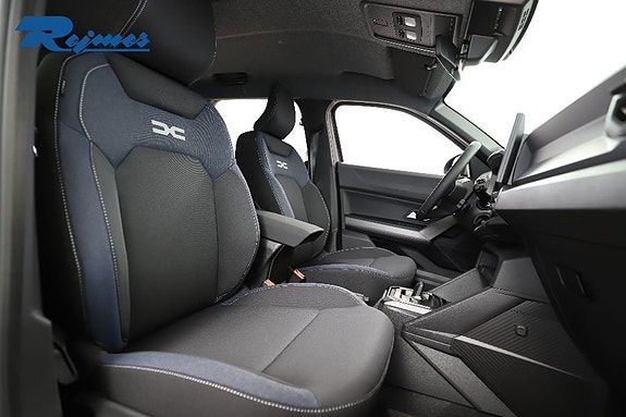 Dacia Duster 24 of 25